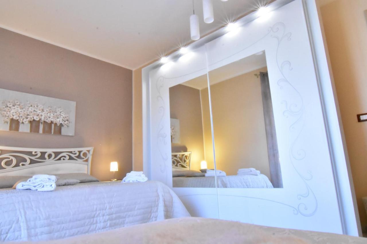 Bed And Breakfast Il Girasole Mondello Exterior photo