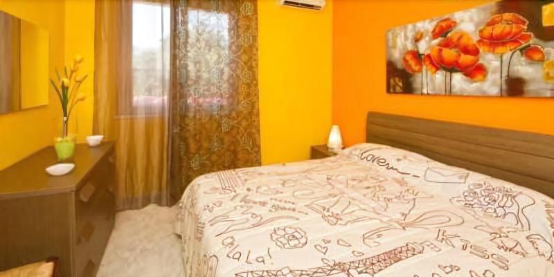 Bed And Breakfast Il Girasole Mondello Exterior photo
