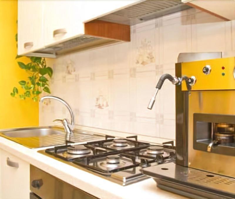 Bed And Breakfast Il Girasole Mondello Exterior photo
