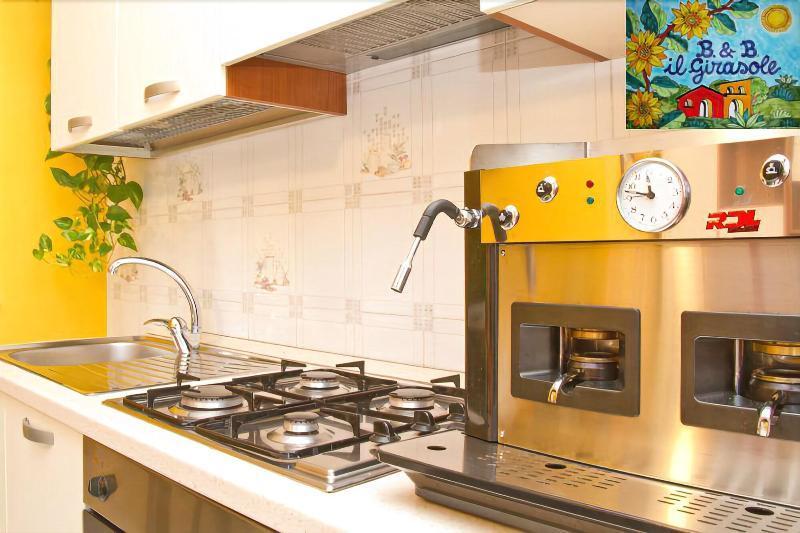 Bed And Breakfast Il Girasole Mondello Exterior photo