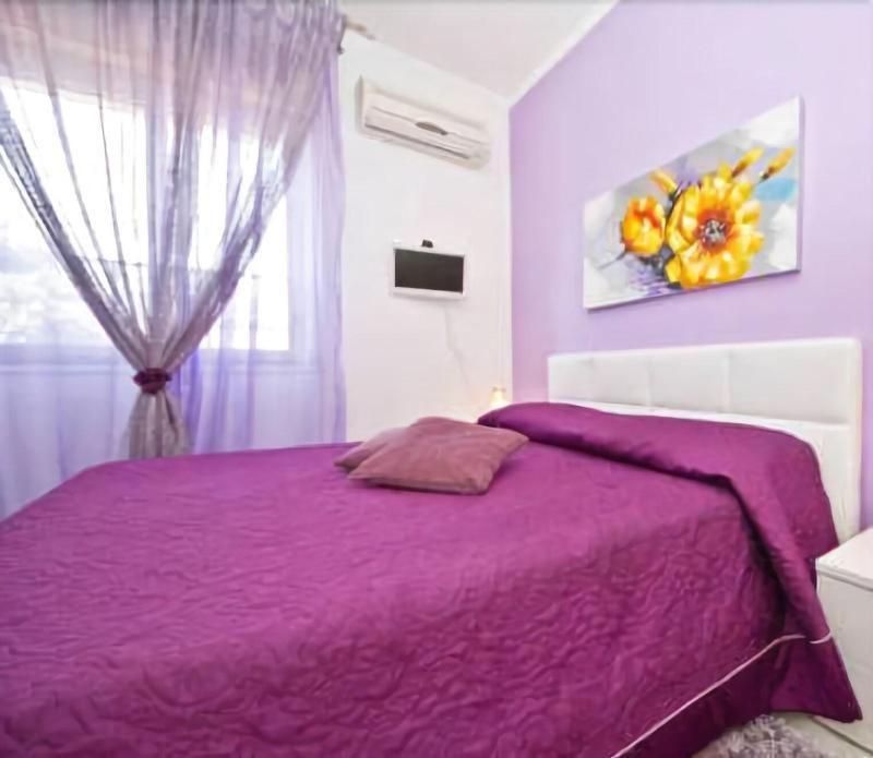 Bed And Breakfast Il Girasole Mondello Exterior photo