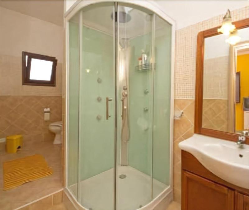 Bed And Breakfast Il Girasole Mondello Exterior photo