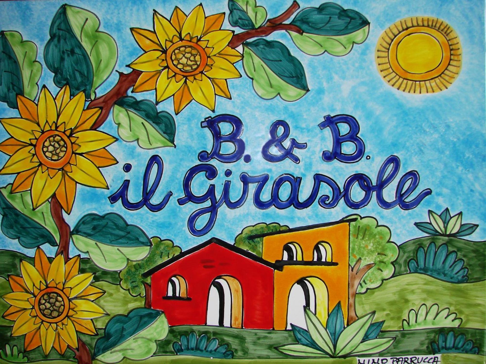 Bed And Breakfast Il Girasole Mondello Exterior photo